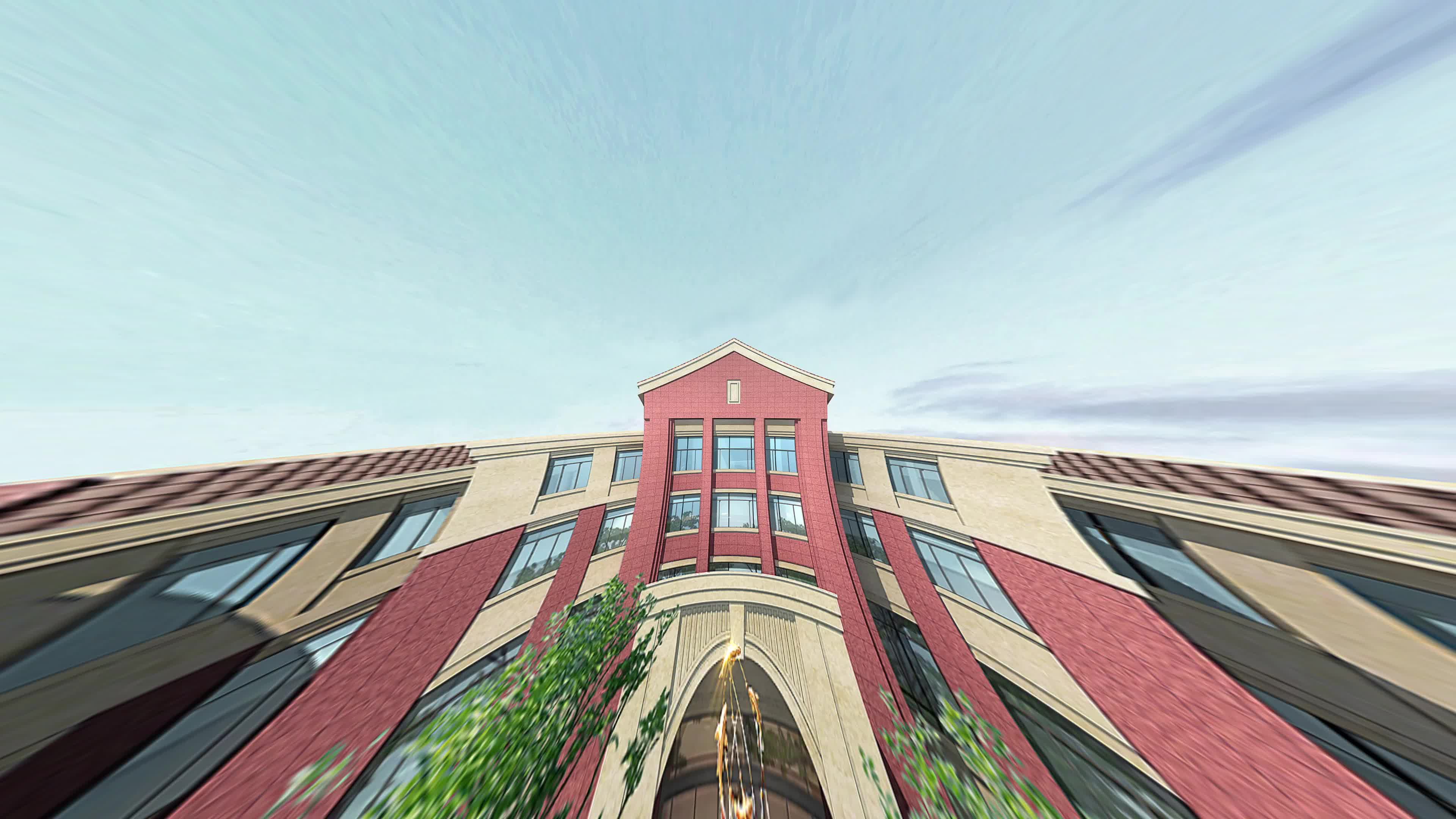滕州市实验小学再添新校区——墨子湖校区 现已对外招生!