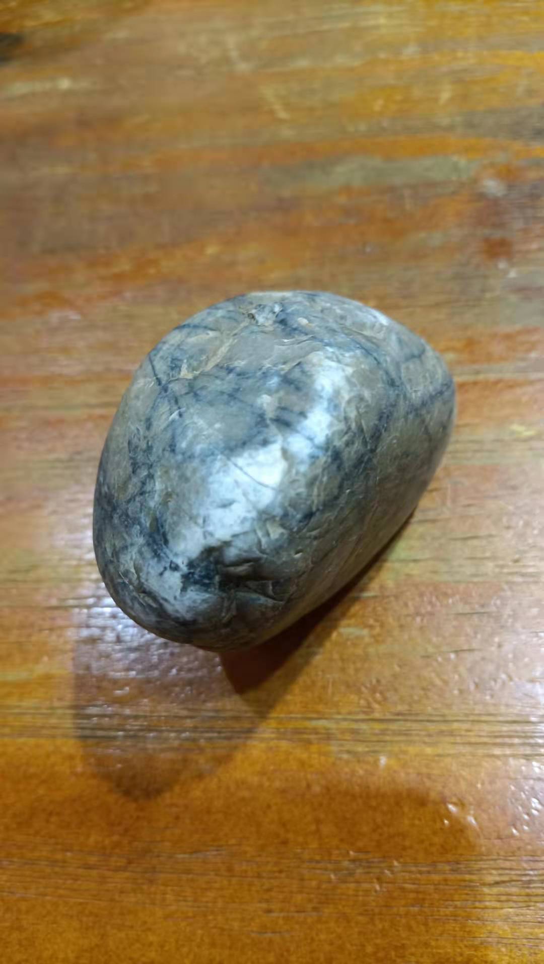 本地游玩,偶遇草化玉
