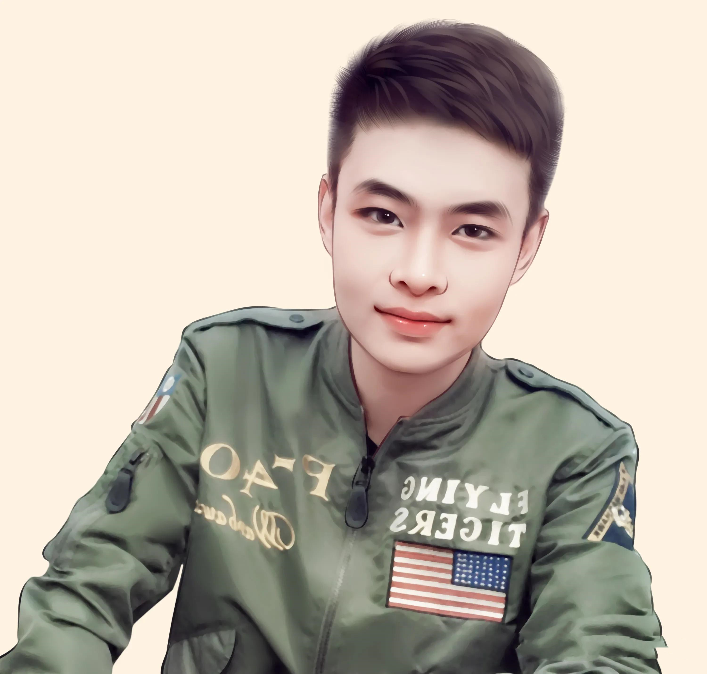 简单耐看微信头像,qq头像下载