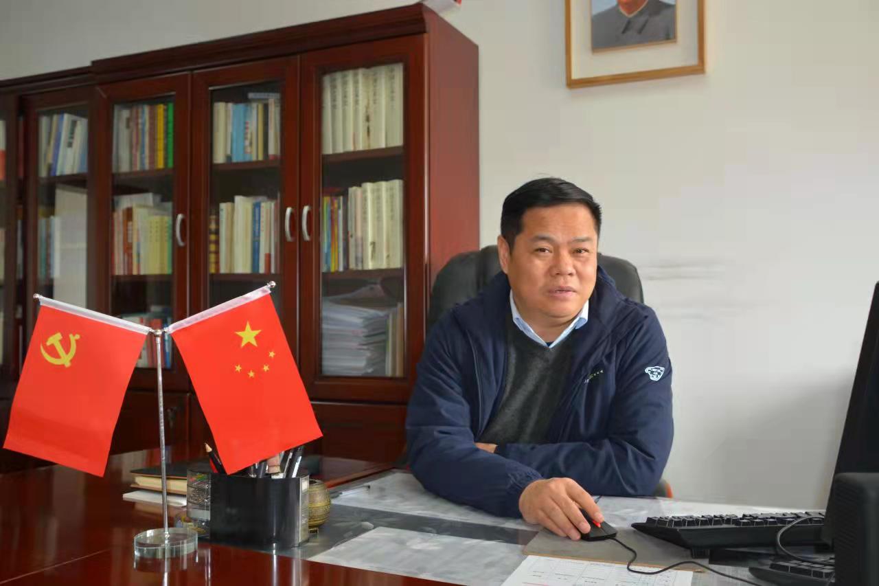 汤建军:将洞庭湖生态经济区打造成生态战略支点的三个关键