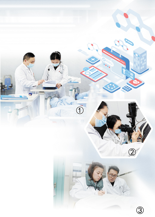 卫生人才"县聘乡用",让基层群众就近享有优质医疗服务(人民眼·基层