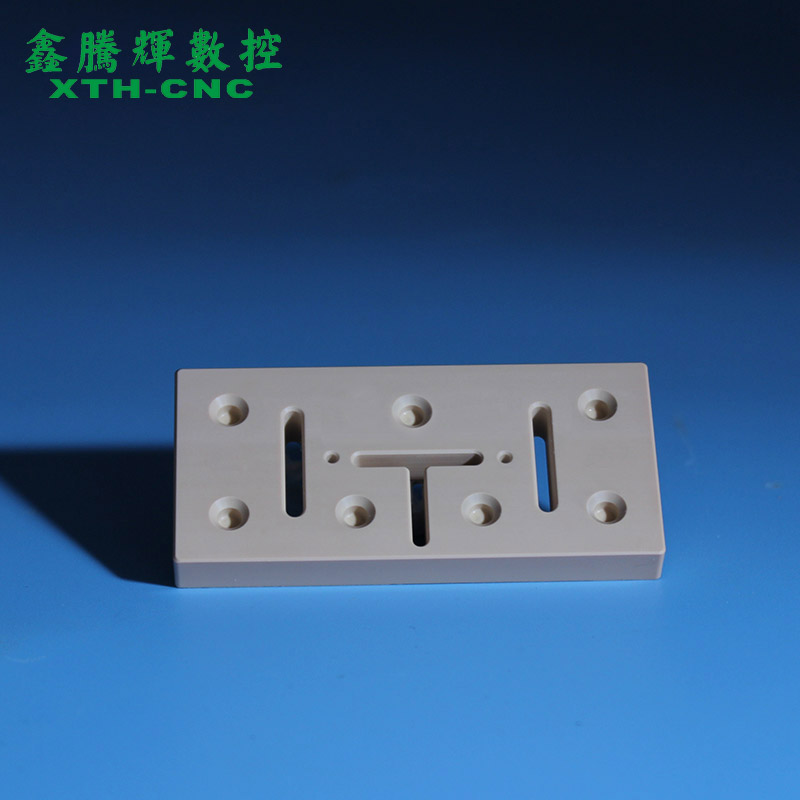 5g陶瓷滤波器要用什么cnc加工