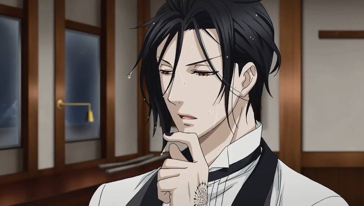 大家都爱男妈妈!那些人妻属性满满的男性角色