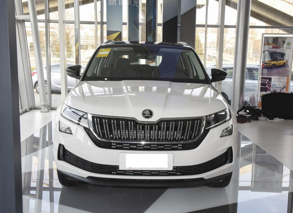 裸车20万提2021款柯迪亚克gt,买它值得吗?车主一语道破!