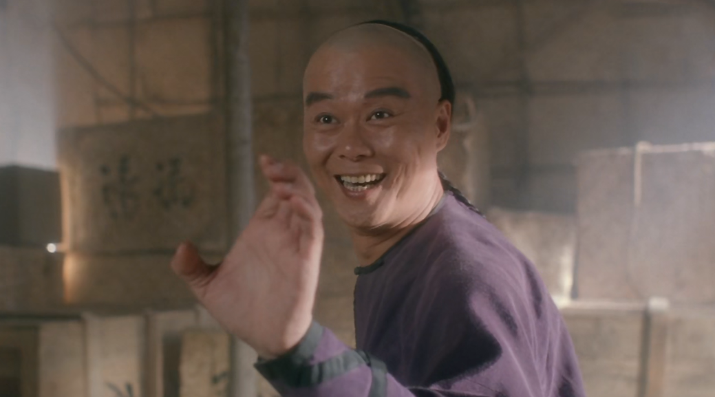 一路走好!70岁"雷一笑"徐忠信病逝,最后露面照曝光:身形消瘦