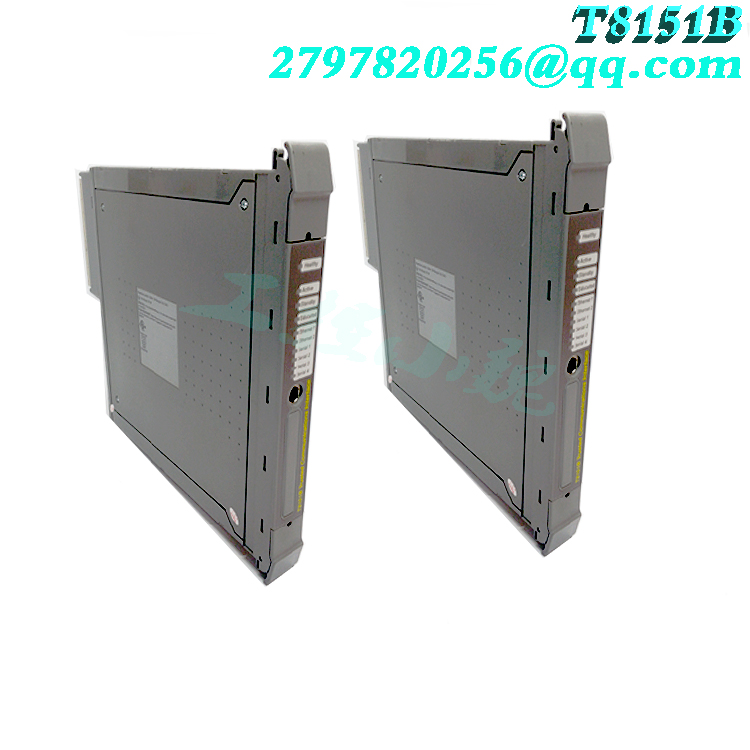 ics triplex功能模块t8151b