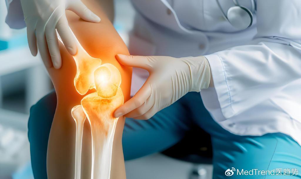骨科医疗器械公司排名_国产骨科龙头利润回升_骨科耗材集采影响分析
