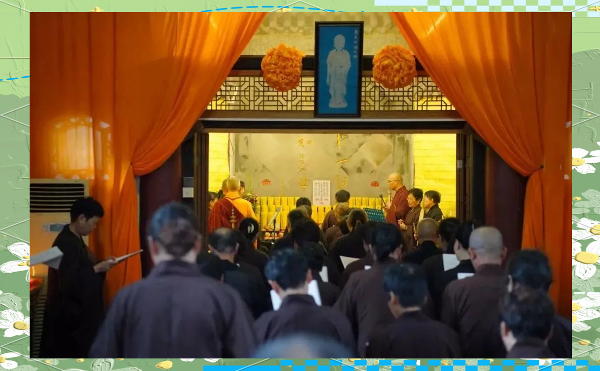 三时系念是超度吗-三时系念法会和超度法会一样吗