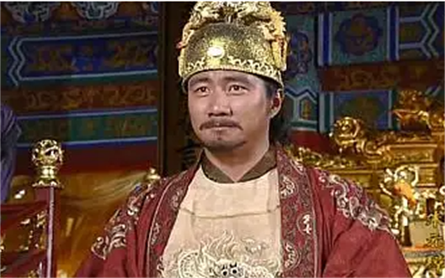 朱元璋儿子朱檀荒淫无道,被他处以"髡刑",髡刑是什么刑罚?