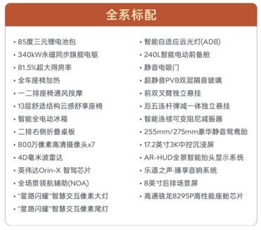 乐道L90卖爆单！曝蔚来集团上周新增订单破万台