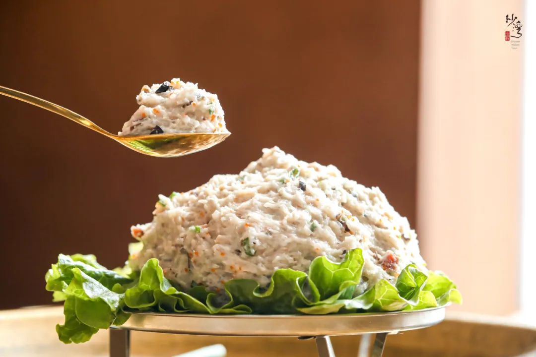 吃的也能听?《爬金山》荣获2021年度广东省流行音乐协会十大金曲!