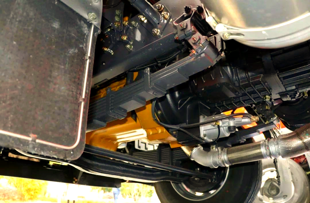 多款六缸中卡载货车推荐,动力强劲,配置丰富,满足你的不同需求