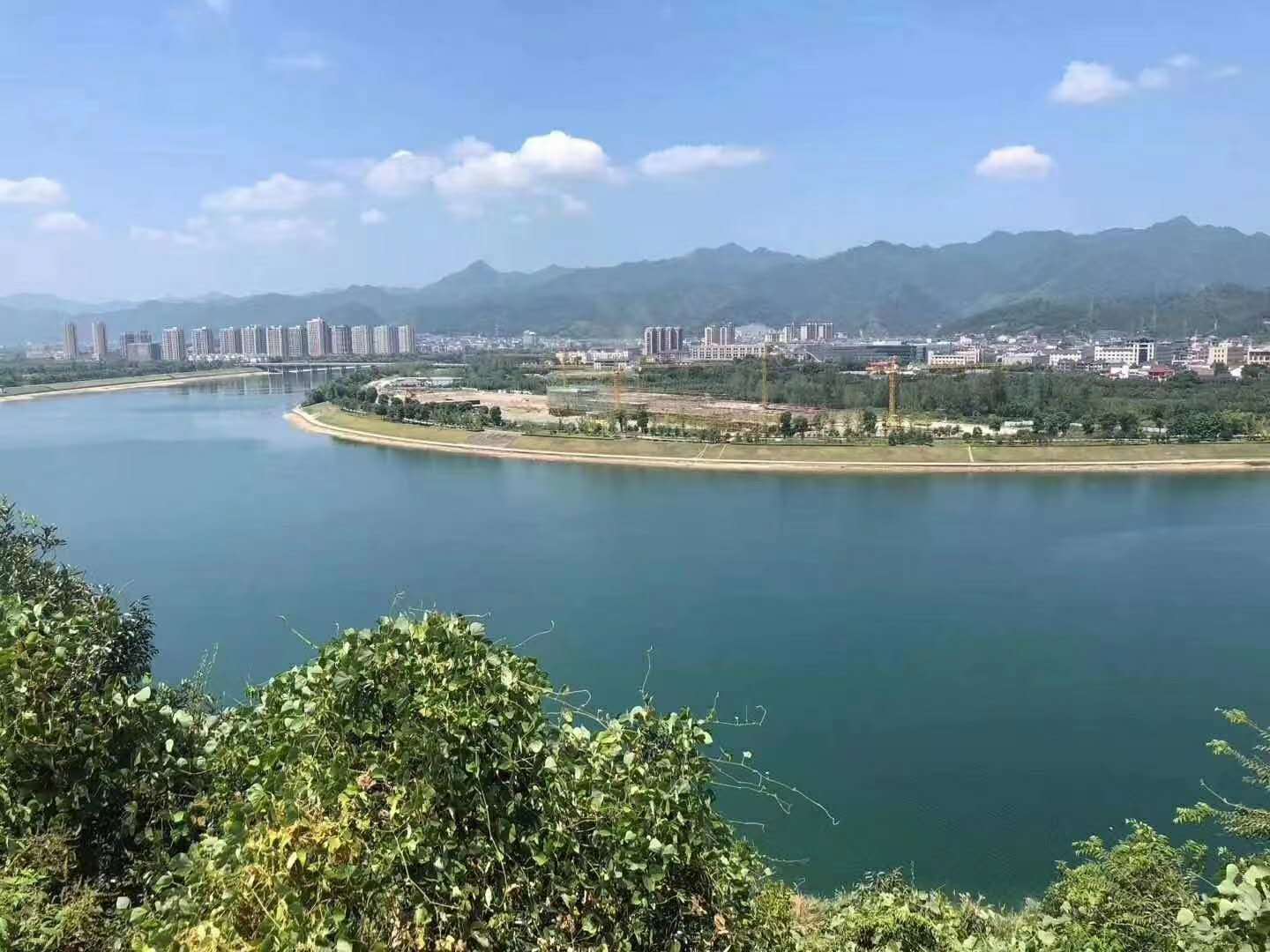 龙潭渡云湖湾图片