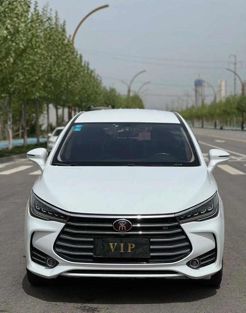 比亚迪宋max手动挡高配车型怎么样?