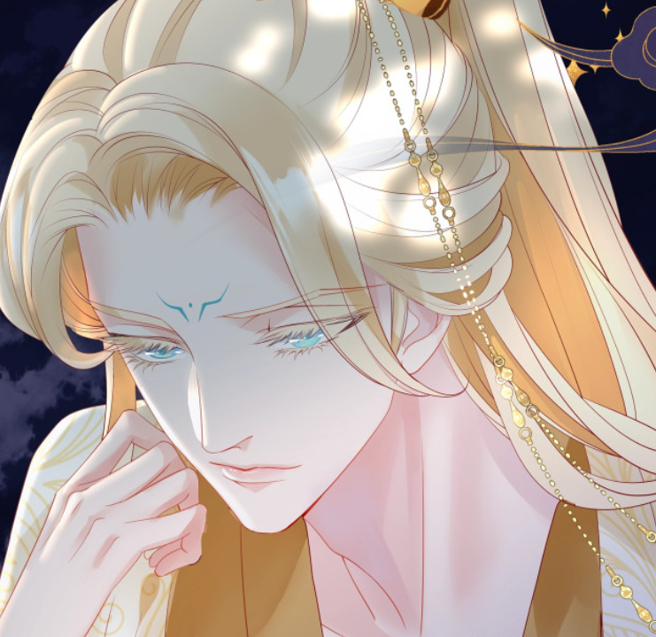 《魔尊要抱抱》梵魈找到烟晶石,神帝将要变成灵傀,复生有望了