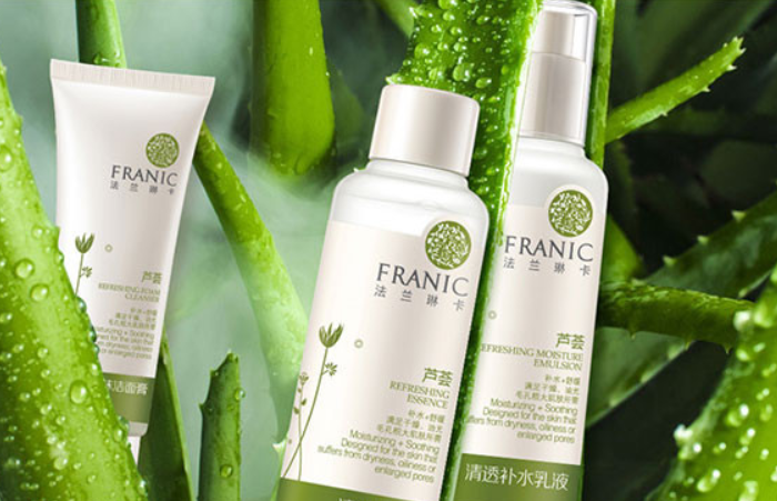 法兰琳卡植后品质