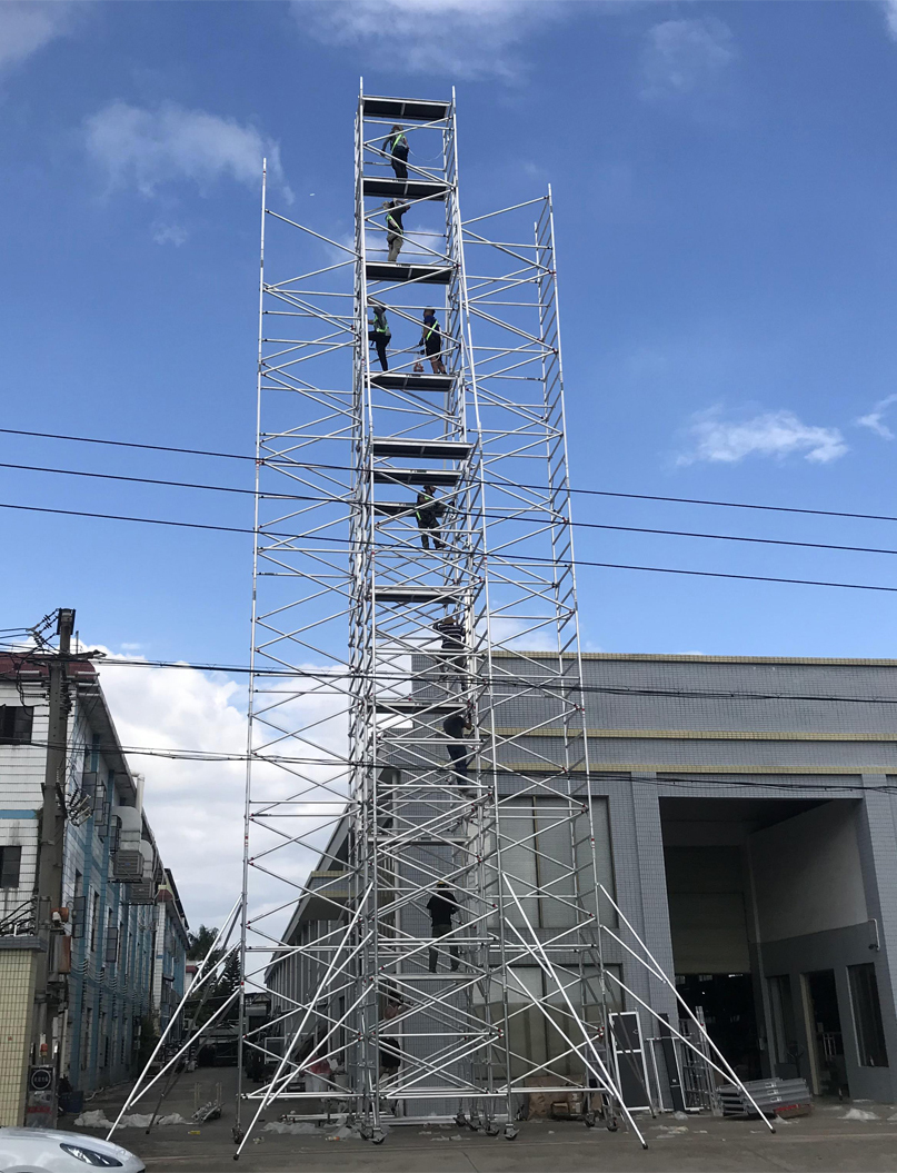 脚手架 - 热门商品专区