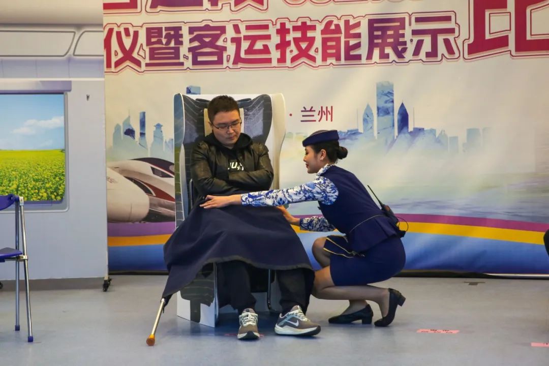 这场"绝活"大赛,有看头!