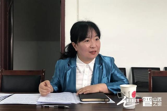 人大代表采风行|刘向荣:用"医者仁心"诠释履职担当