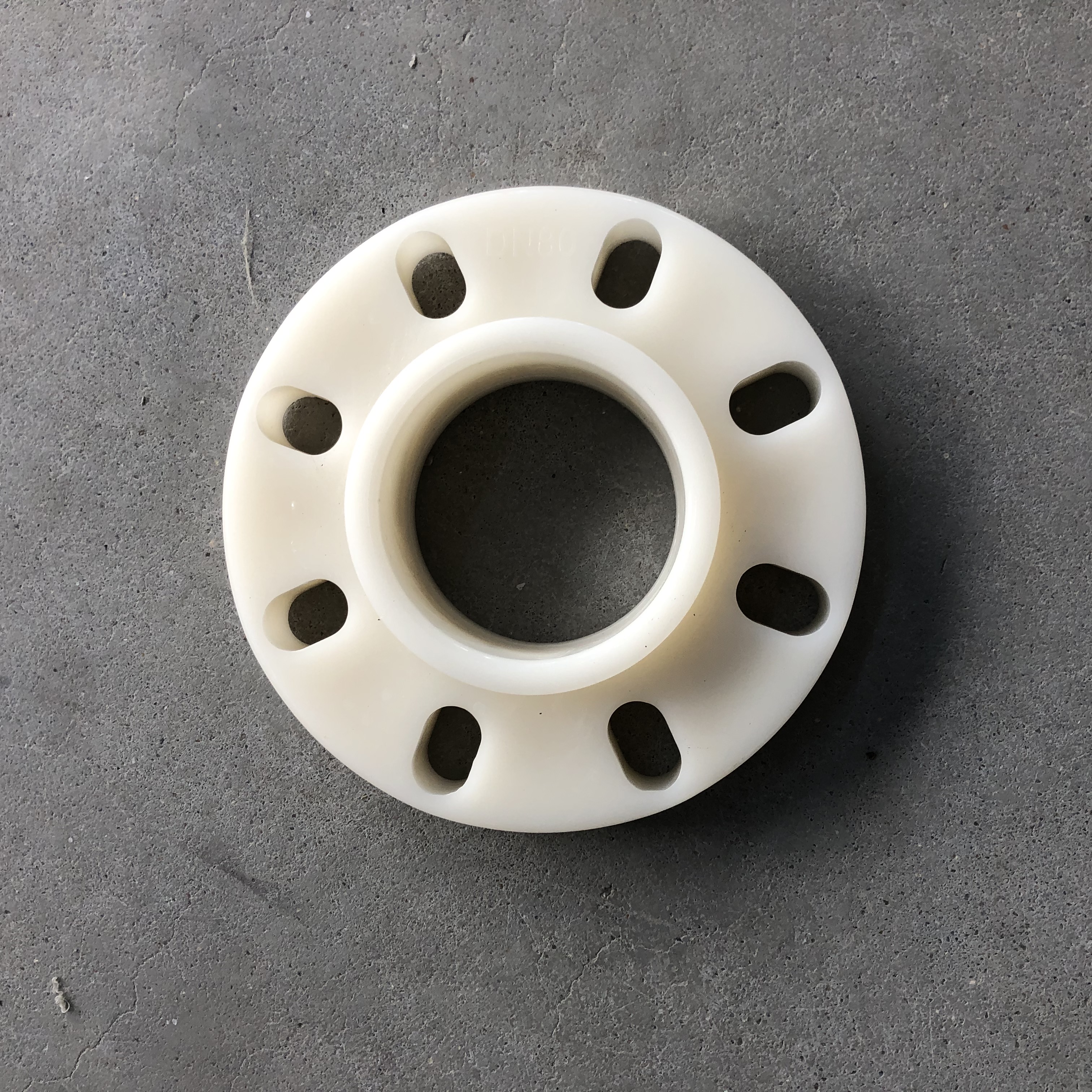 pvdf管管件系列-大小头-垫环-法兰