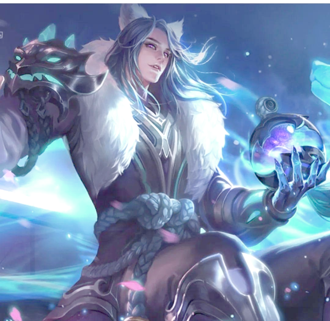 王者荣耀中李白的多样超燃台词