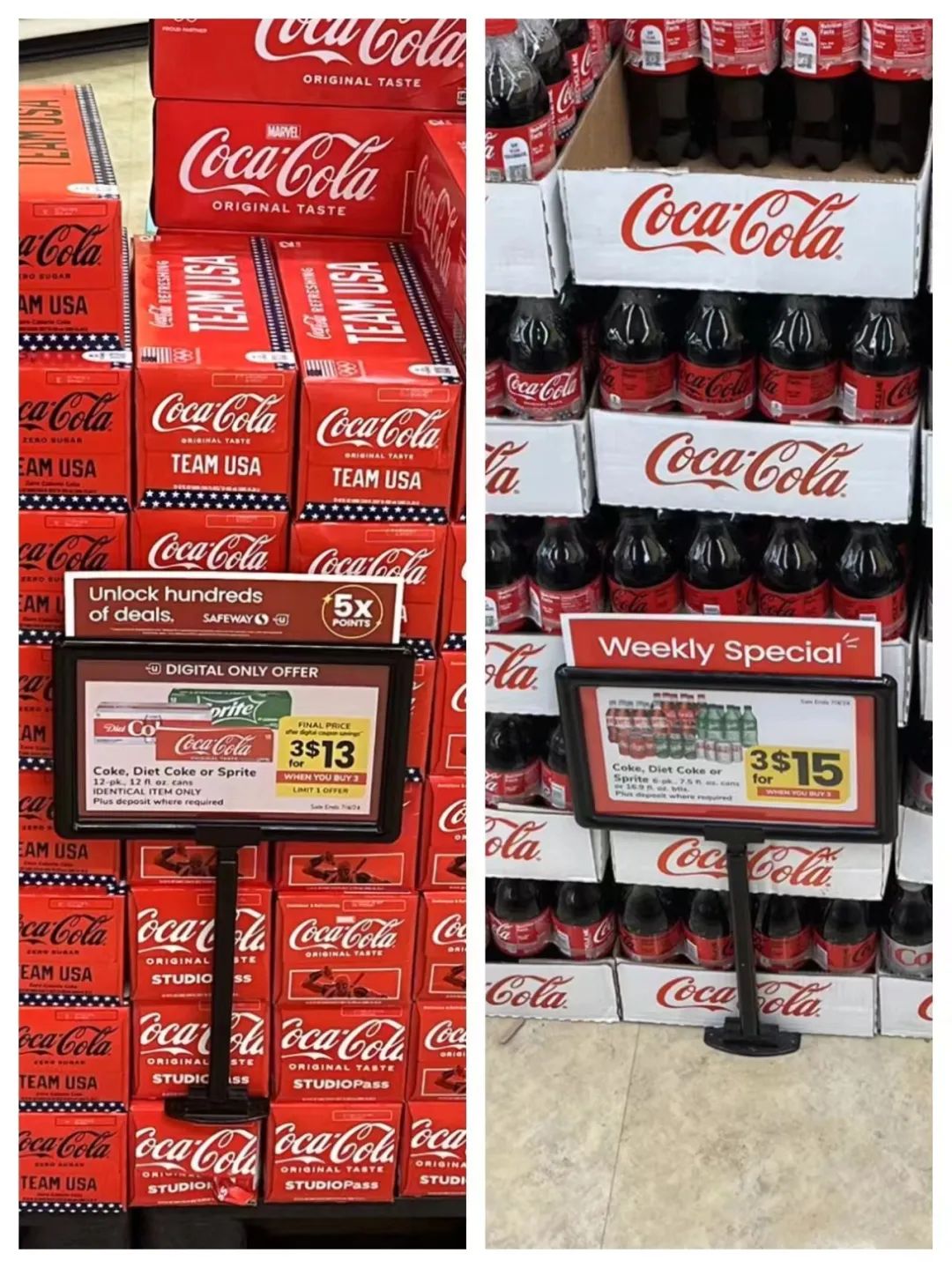 太贵了!美国物价怎么了?