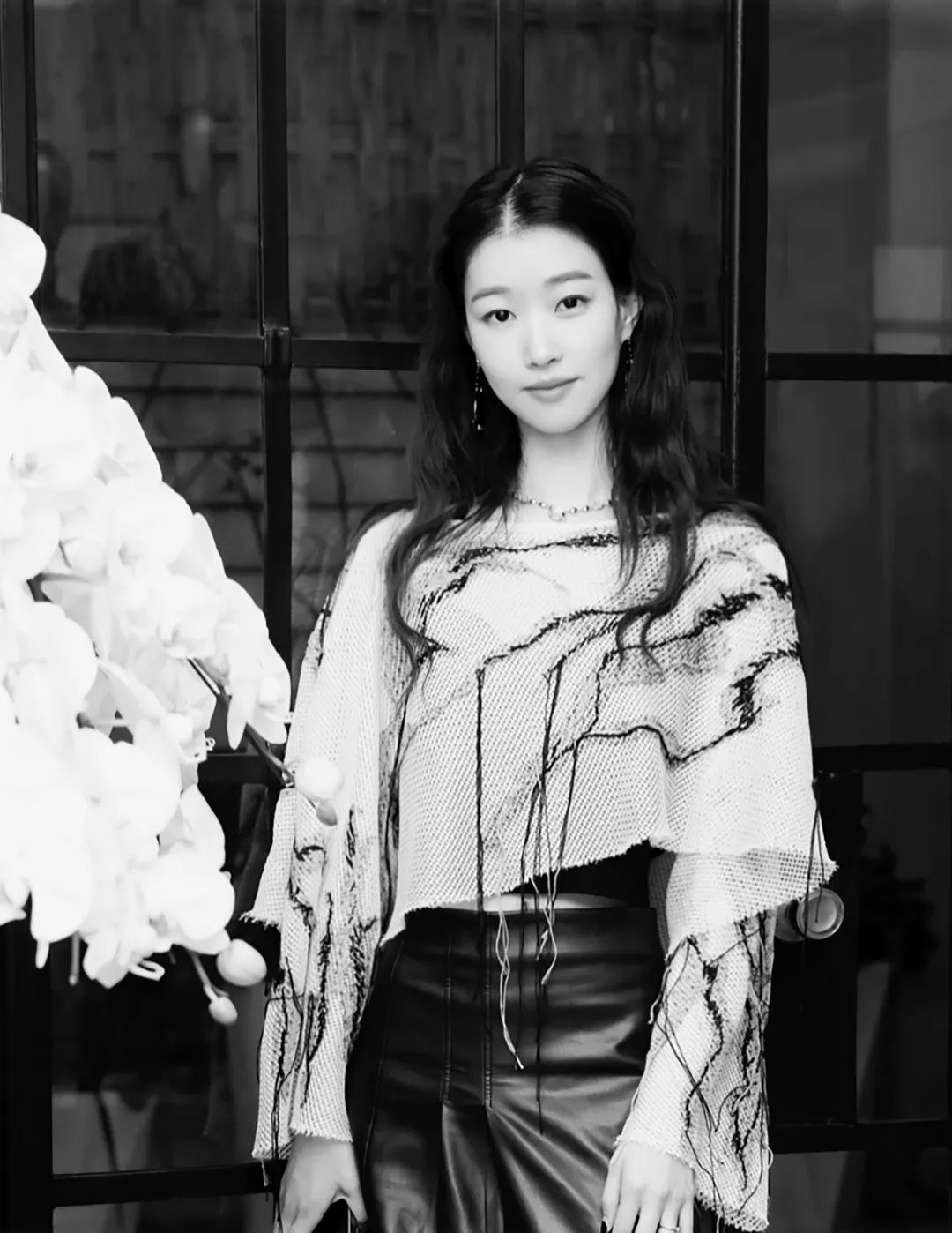 可持续先行hanqingding主理人丁罕以柔软有骨的创新针织传递她力量