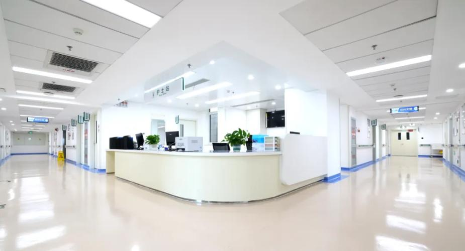 济南莱芜人民医院的医联体建设调研与展望