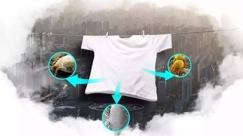 洗衣机到底有多脏?真的让你意想不到,学会这样做,杜绝细菌传播