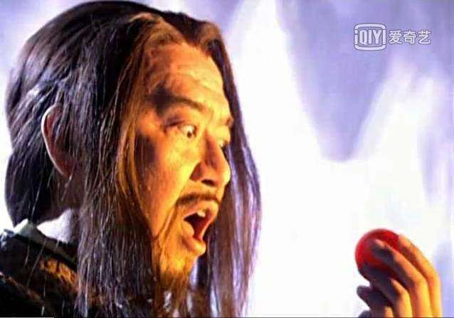 风云2:帝释天有七无绝境,殛神劫,为何败给武无敌?原因很无奈