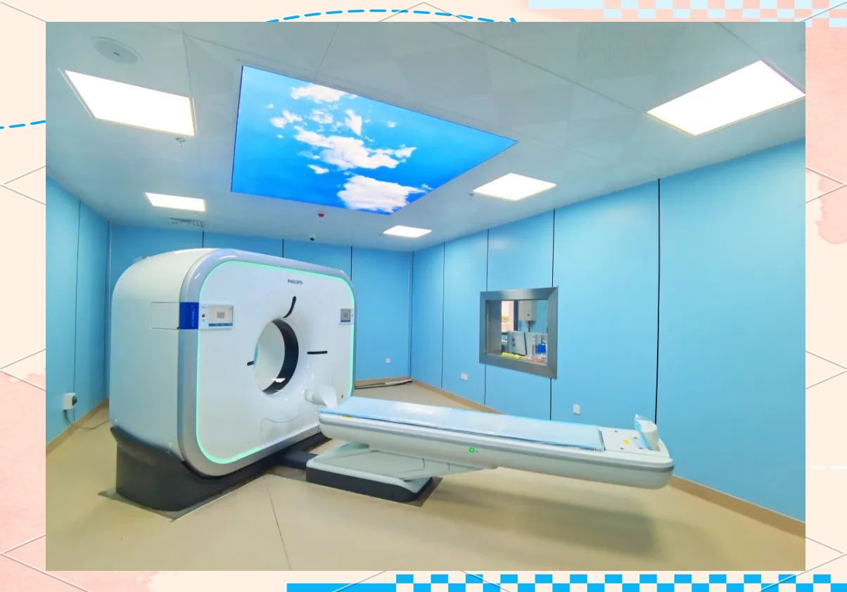 飞利浦64排ct亮相,提升诊疗效率与安全性