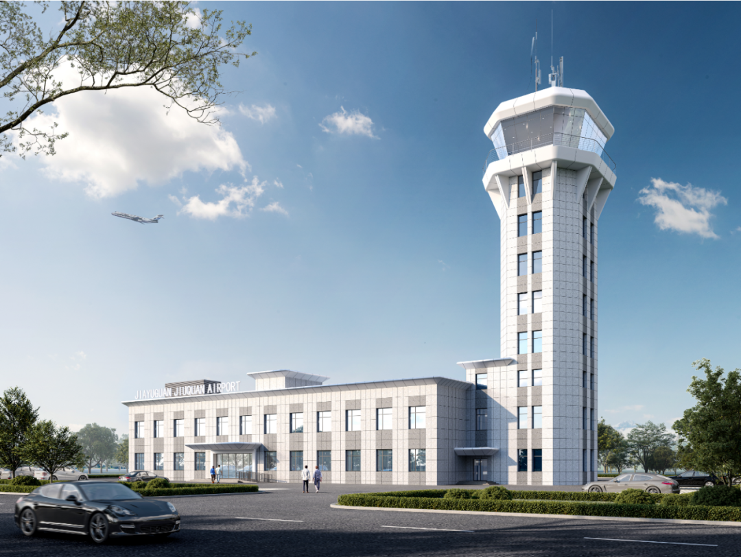 快了快了,嘉峪关酒泉机场复航时间为