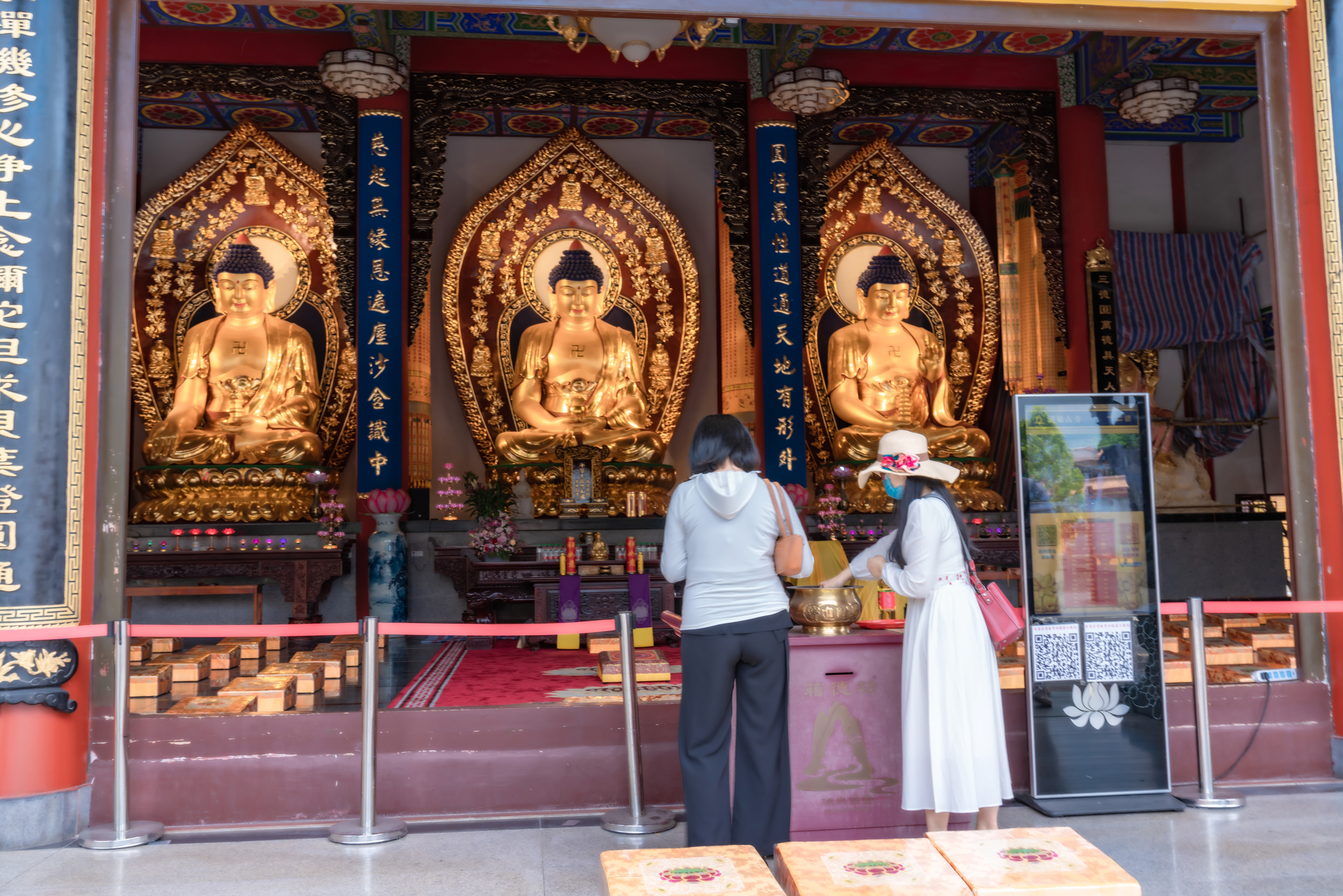 清泉古寺 长沙图片