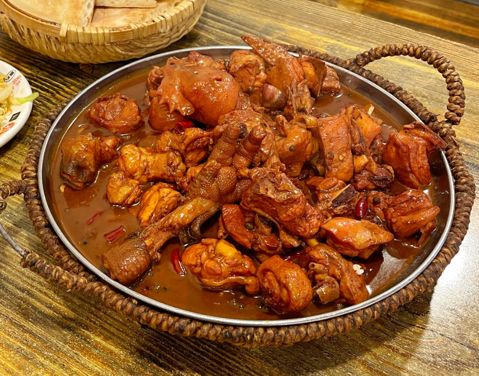 山东滨州最有名的六大特色美食,尤其第五种,只有在滨州才能吃到