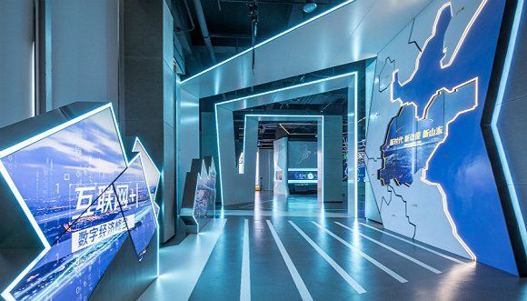 「深圳文化产业巡礼系列」数字赋能文化产业高质量发展