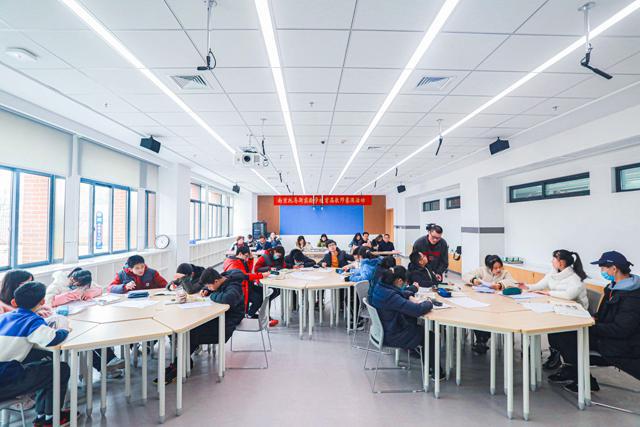 关注!南京托马斯实验学校高中部招生开始