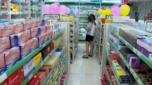 华佗药房:创新服务模式的引领与成就