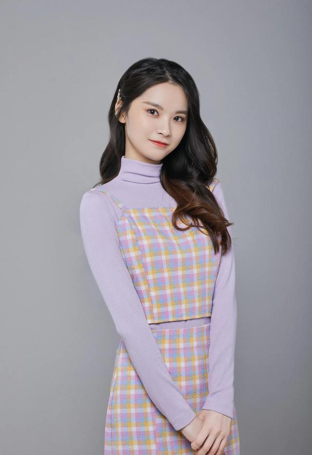 45位|1999年出生的女明星,美得各有千秋,你最喜欢谁呢?