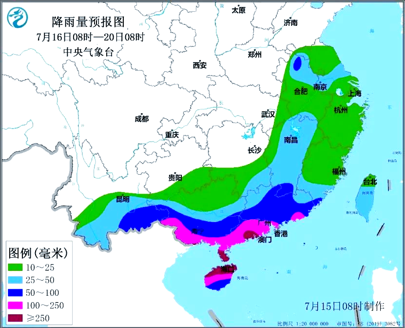 安徽阜阳天气预报天气大全