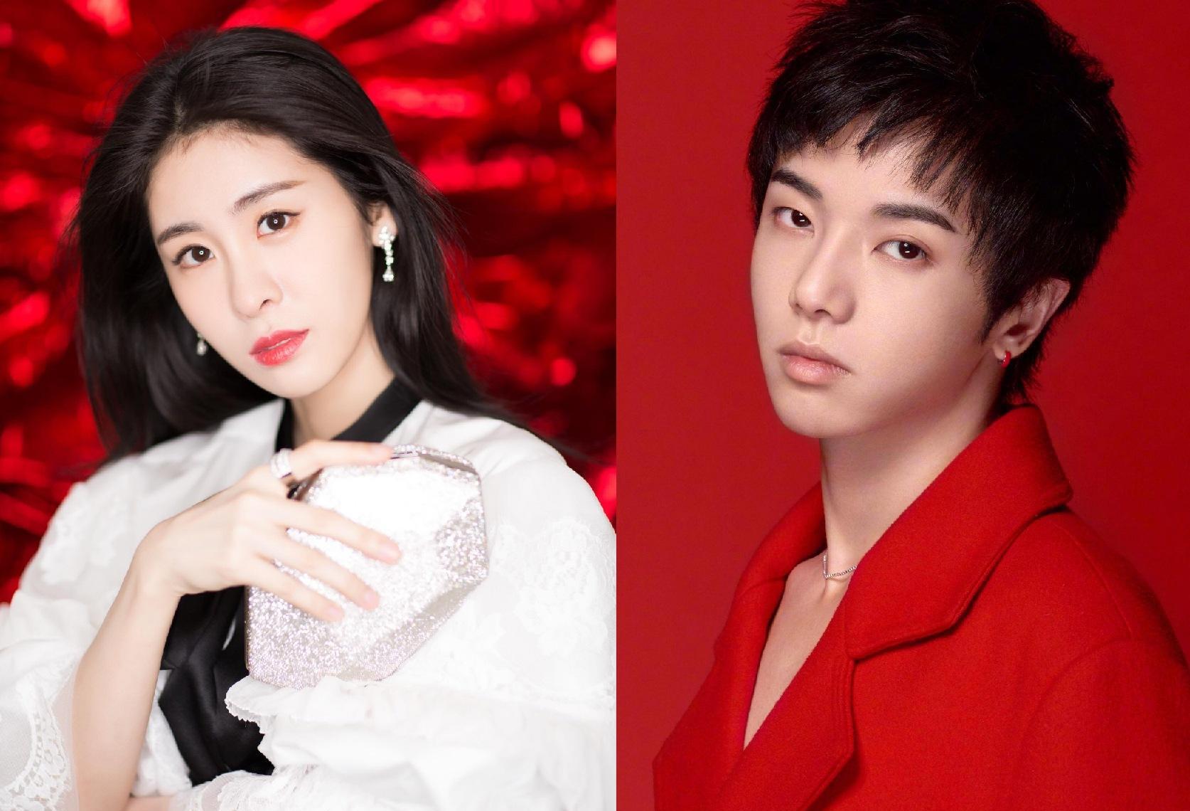 华晨宇的前女友张碧晨生下女儿后是否后悔?