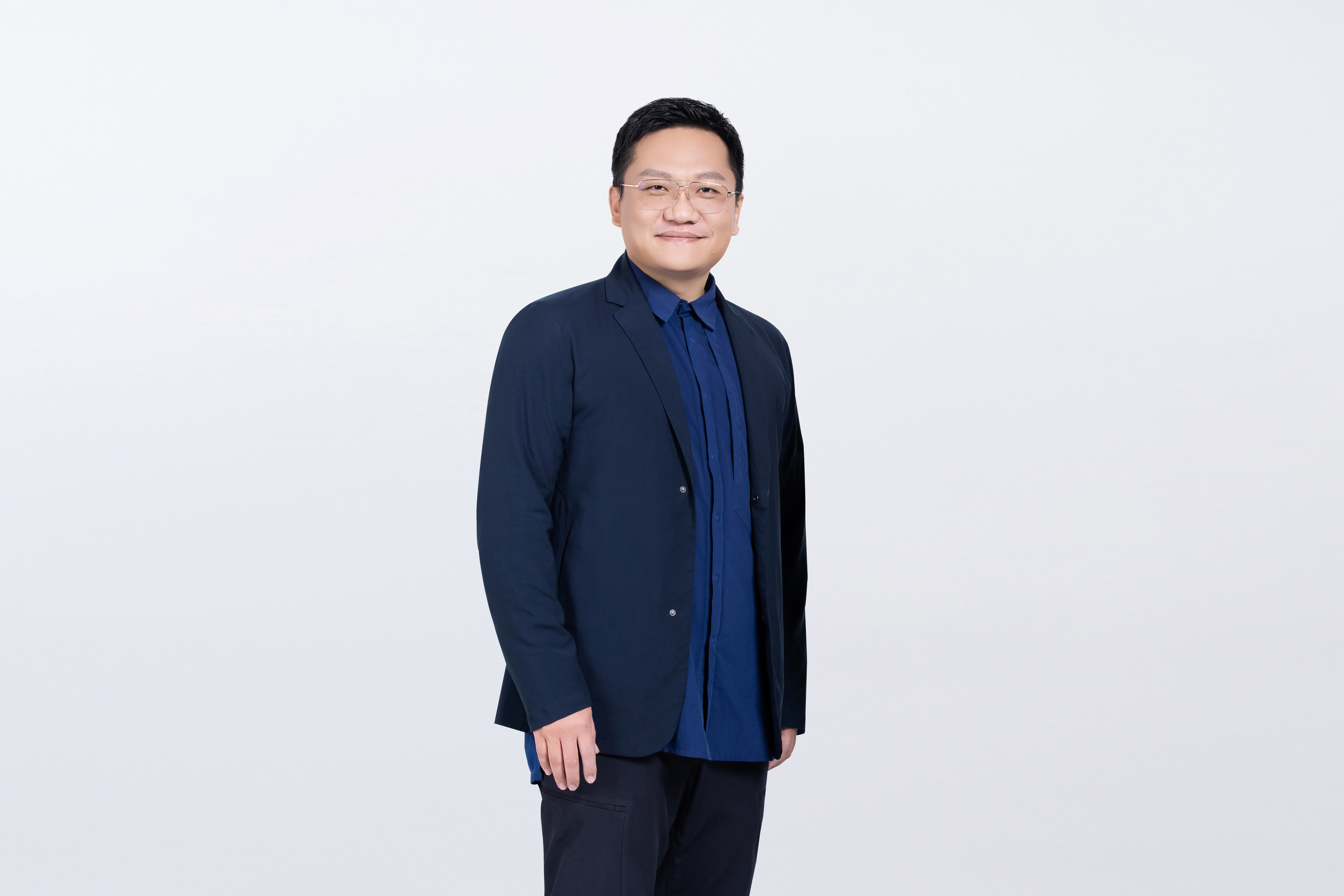 二十大时光·聆听报告|华大集团ceo尹烨:踔厉奋发,笃行不怠