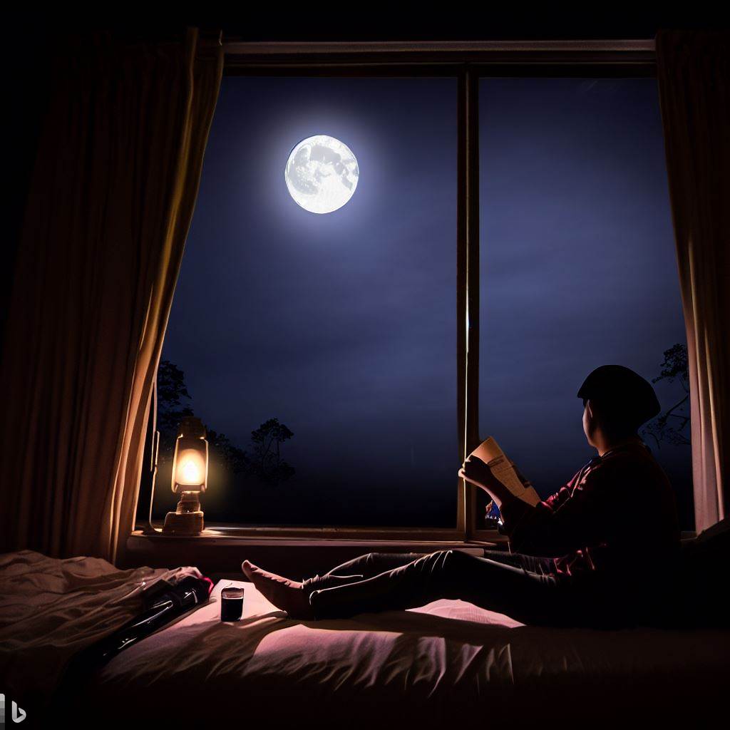 《长安三万里》趣味赏析:李白《静夜思》你真的读懂了吗?