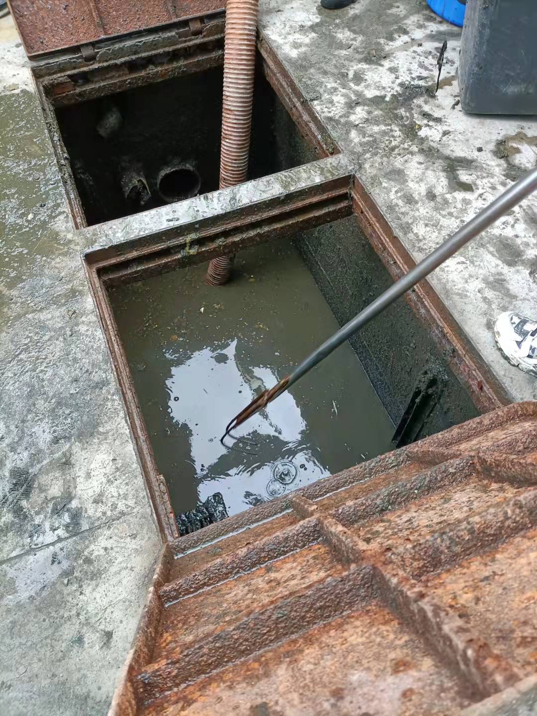 南京建邺区清理化粪池-快速解决化粪池满溢恶臭问题建设绿色家园
