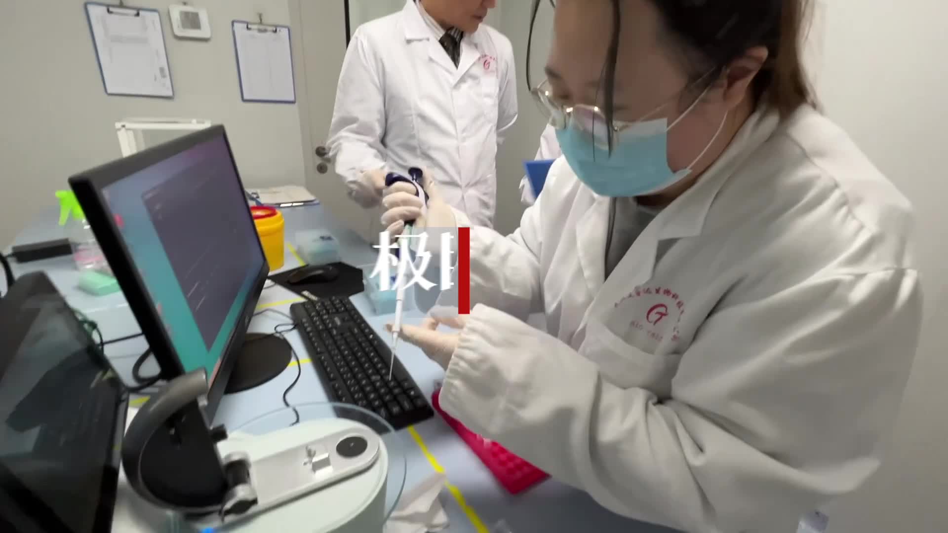 极目新闻对话武科大生科院院长张同存有两个上市梦做创新抗癌药