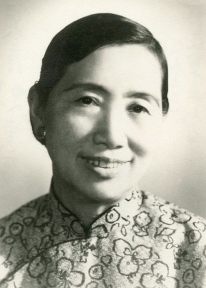 于立忱,于立群:爱上同一个男人,相隔40年,两姐妹均自杀身亡