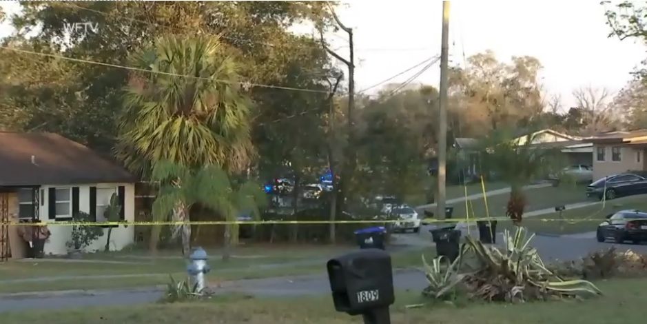 奥兰多附近枪击案中3名遇难者中有年轻体操运动员