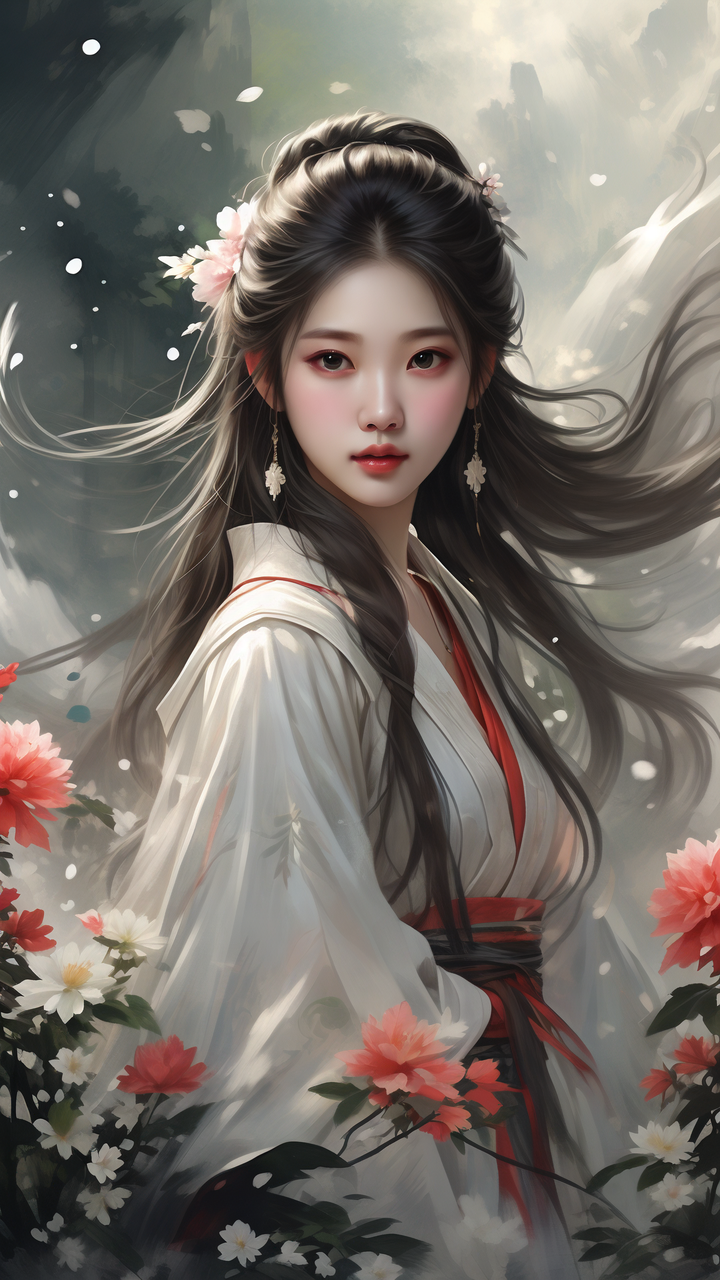 当修仙界第一美人
