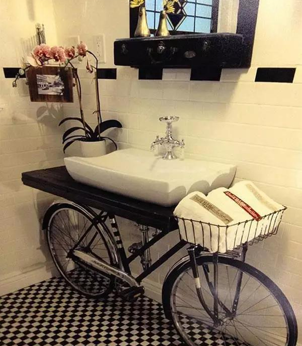 当垃圾分类闯入艺术圈,善加利用就能变成艺术品