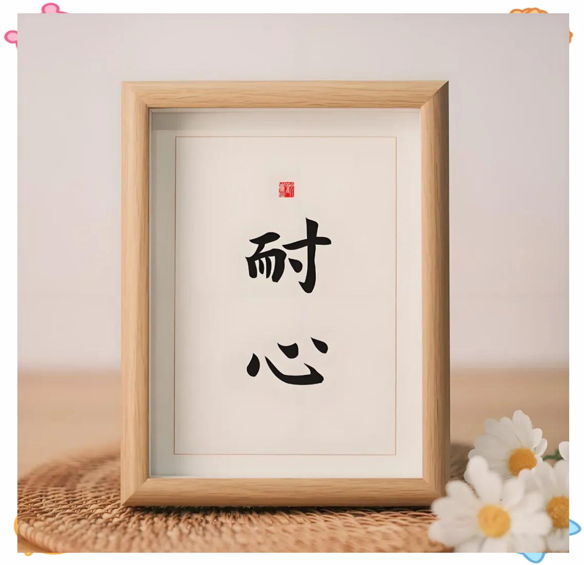 耐心:一种不可或缺的智慧与力量