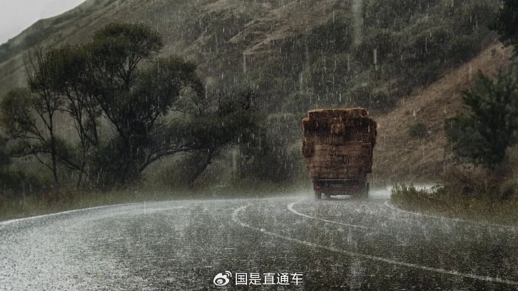 "暴力梅"上线,今年梅雨为何格外凶猛?还要持续多久?